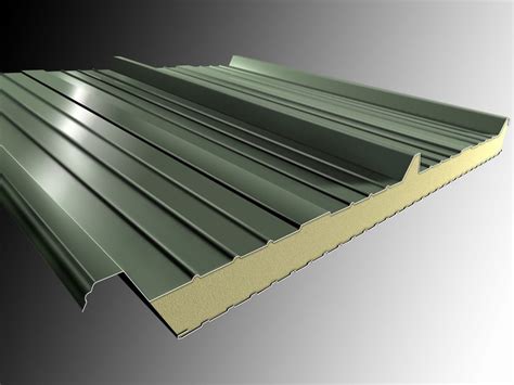 2 insulated metal roofing sheets suppliers|3 thick insulated roof panels.